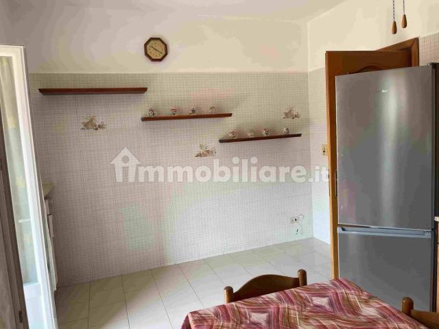 Trilocale via Prelio 28, Centro, San Salvatore Monferrato