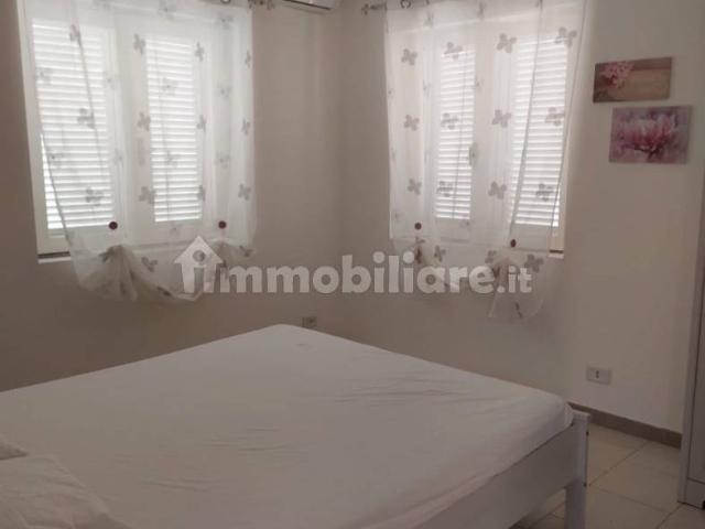 Trilocale via Prestipaolo, Furnari
