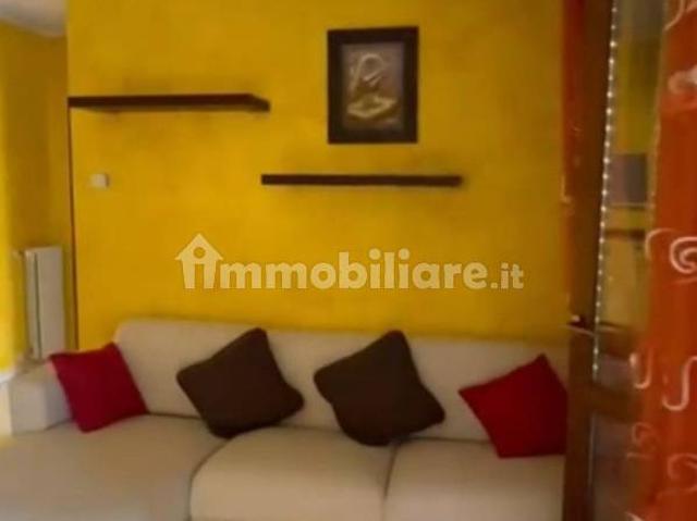 Trilocale via Previato 3, Zibido San Giacomo