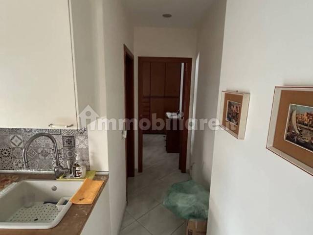 Trilocale via Principe Nicola 22, Province Veneto, Catania