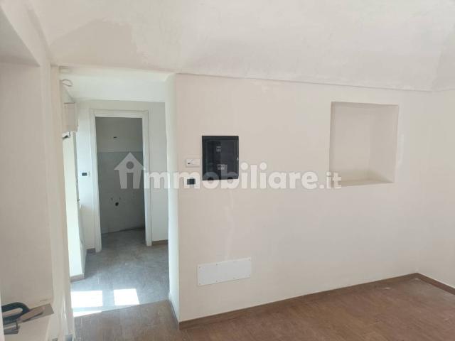 Trilocale via Principe della Cisterna 38/a, Reano