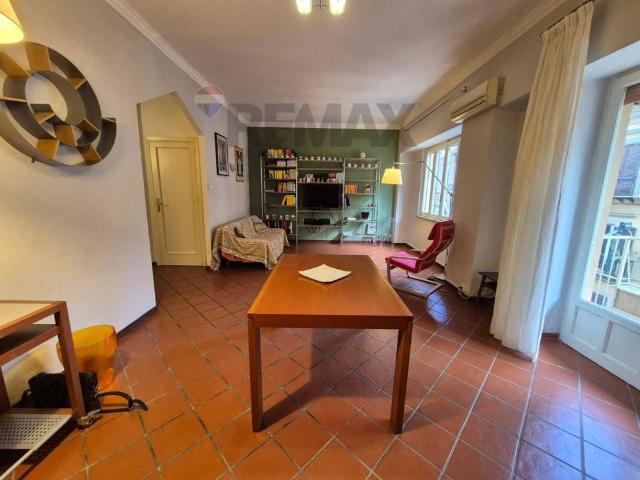 Trilocale via Principe Di Granatelli 5, Roma Cavour, Palermo