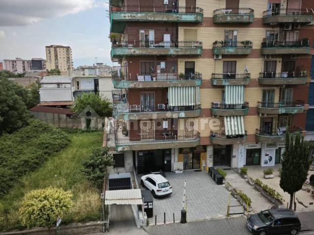 Trilocale via Principe di Piemonte, Centro, Casoria