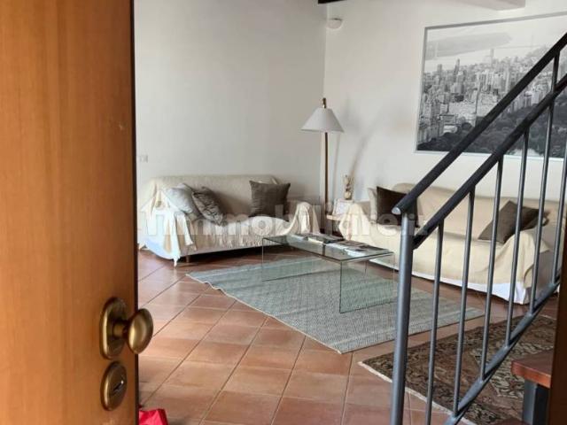 Trilocale via Principe di Resuttana 7, Kalsa, Palermo