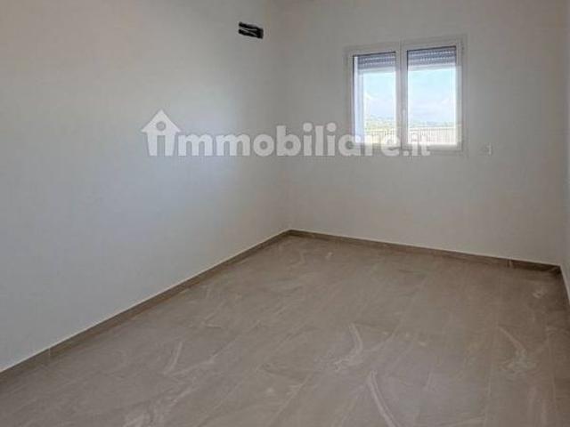 Trilocale via Principe di Villafranca 6, Trecastagni