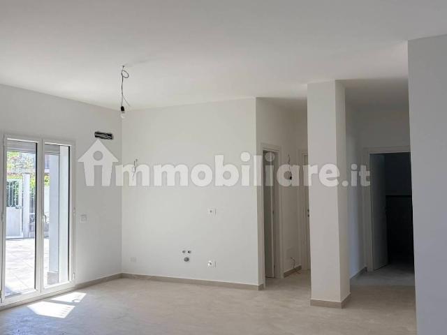 Trilocale via Principe di Villafranca 6, Trecastagni
