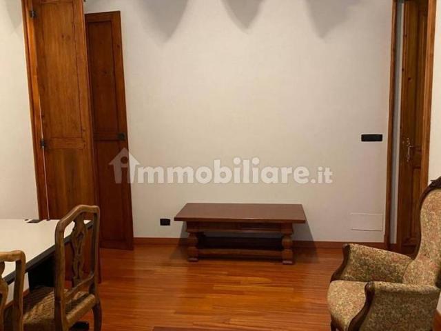 Trilocale via Principi d'Acaja 31, Cit Turin, Torino