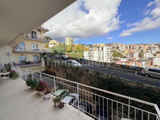 Trilocale via Privata Comola Ricci 165, Mergellina Piedigrotta, Napoli