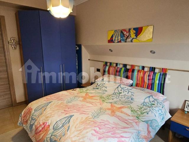 Trilocale via Privata Ameglio, Foce Semeria, Sanremo