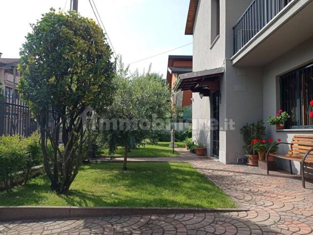 Trilocale via Privata Adige, San Giorgio Su Legnano