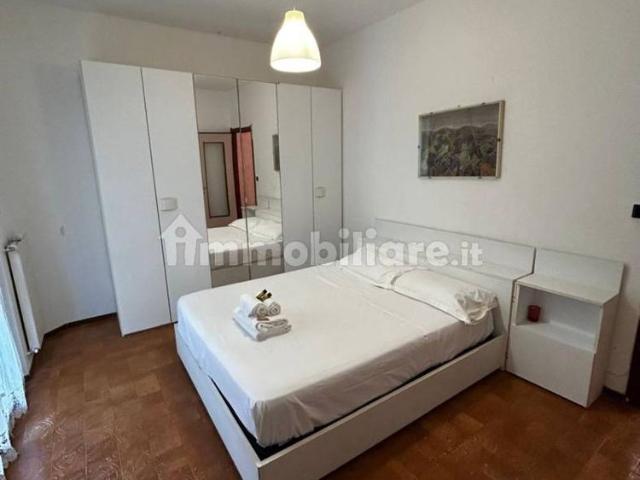 Trilocale via Privata Luigi Cordano, Cerisola, Rapallo