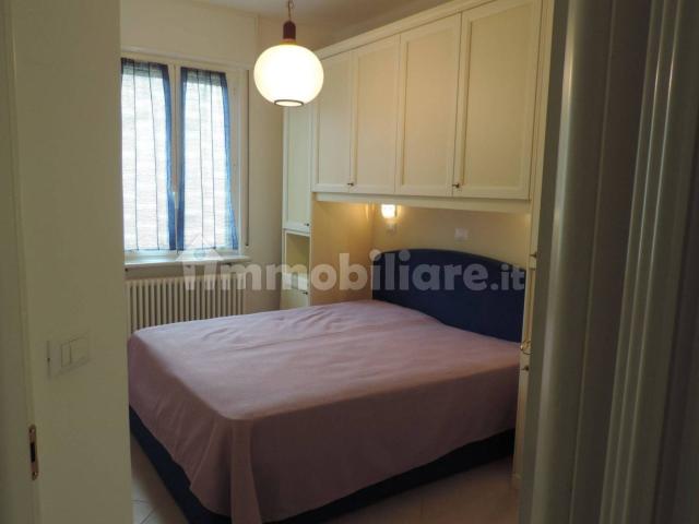Trilocale via Privata Terike 6, Via Roma, Borgo Barusso, Alassio