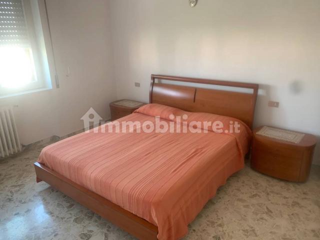Trilocale via Procaccia 89, Centro, Monopoli