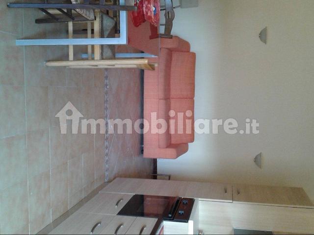Trilocale via Professore Gaetano Martino 10, Archi, San Filippo del Mela
