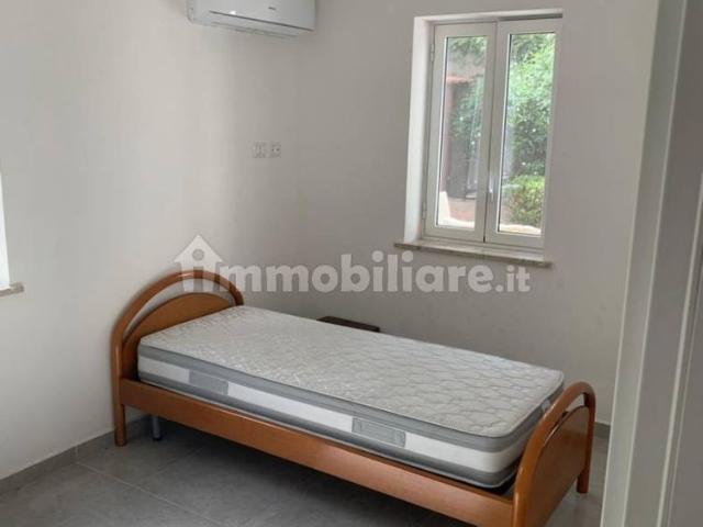 Trilocale via Proteo 4, Mondello Valdesi, Palermo