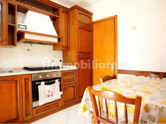 Trilocale via Provinciale Avenza Sarzana 18D, Avenza, Carrara