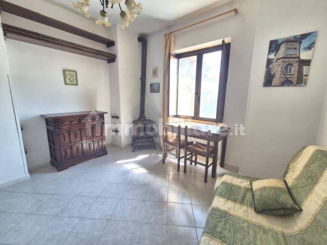 Trilocale via Provinciale, Centro, Torchiara