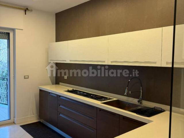 Trilocale via Provinciale San Gennaro 94, Pozzuoli Alta, Pozzuoli
