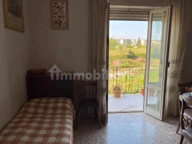 Trilocale via Provinciale Santa Maria a Cubito 544, Piscinola, Napoli