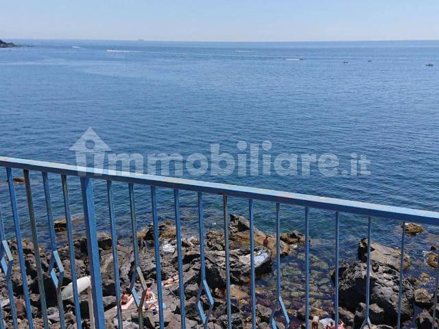 Trilocale via Provinciale 416, Aci Trezza, Aci Castello