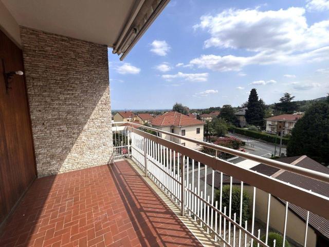 Trilocale via Provinciale, 5, Centro, Cumiana