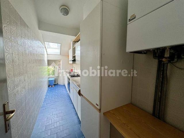 Trilocale via Provinciale 73, Fiumelatte, Varenna