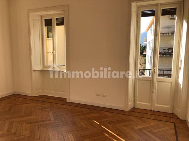 Trilocale via Prudenziana 16, Valduce Crispi, Como