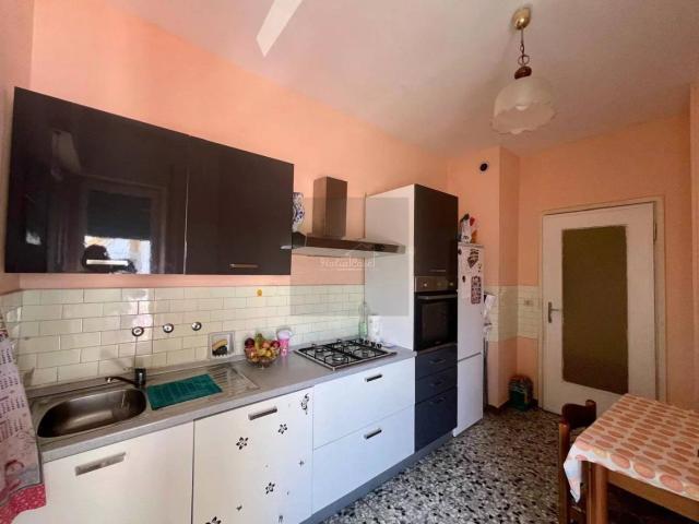 Trilocale via Quintino Sella, 79, Vigliano Biellese