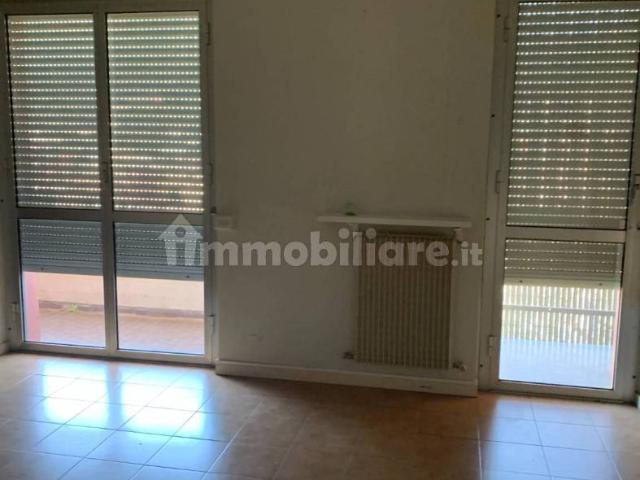 Trilocale via Rubaldo Merello 38, Molassana, Genova