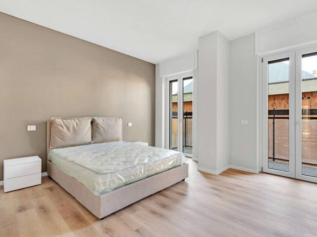 Trilocale via Ruggero di Lauria 12/B, Sempione, Milano