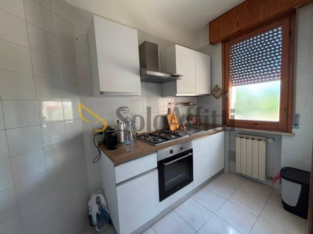 Trilocale via Ruggero Leoncavallo, Santa Monica Cella, Misano Adriatico