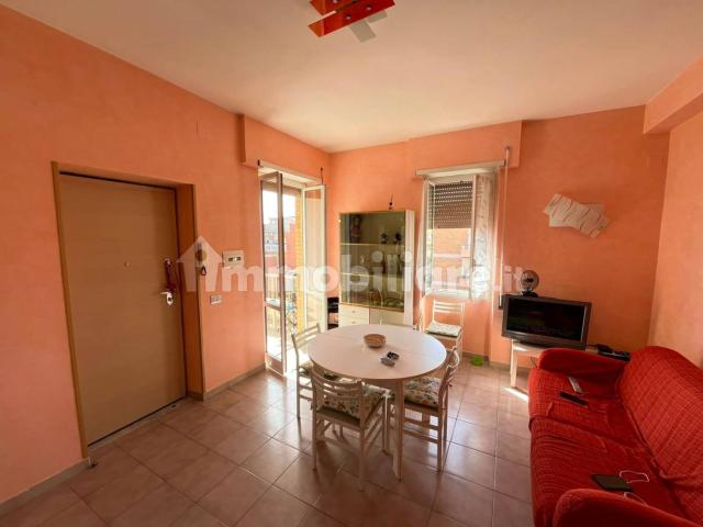 Trilocale via Rumenia, Torvaianica Celori Mare, Pomezia