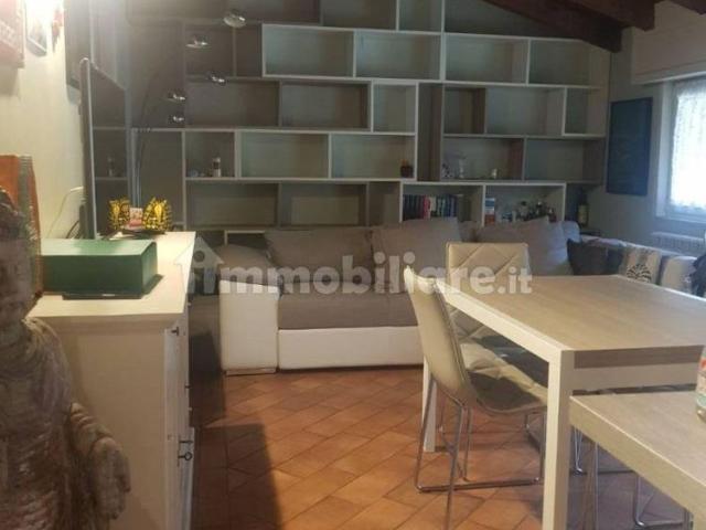 Trilocale via R. Ruggeri, Centro, Gardone Val Trompia