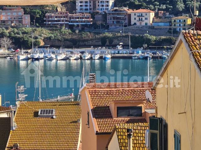 Trilocale via Racchia 3, Porto Santo Stefano, Monte Argentario