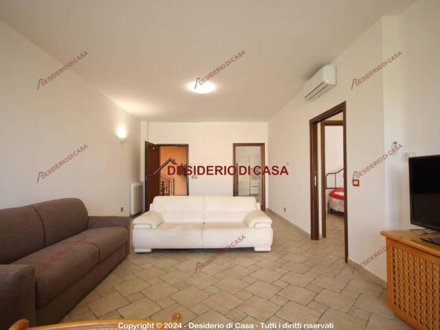 Trilocale via Raffaello Sanzio 60, Centro, Santa Flavia