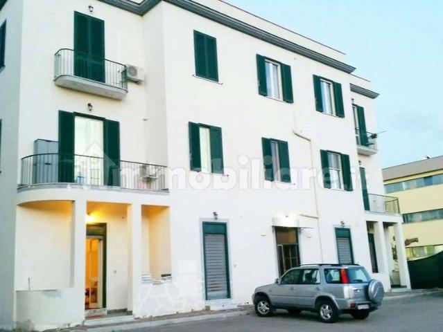 Trilocale via Raimondo Annecchino 258, Arco Felice, Pozzuoli