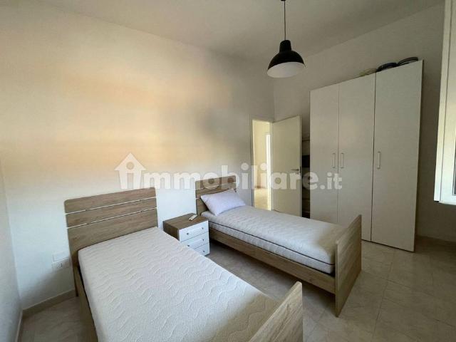 Trilocale via Re Manfredi 4, San Leone, Villaseta, Villaggio, Agrigento