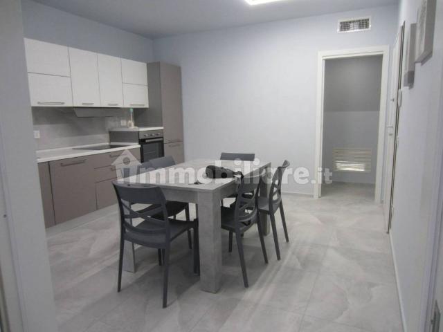 Trilocale via Regina Elena, Civitanova Nord, San Gabriele, Fontespina, Civitanova Marche
