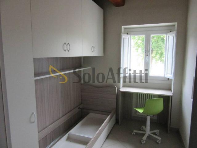 Trilocale via reginaldo giuliani 10, Careggi Rifredi Dalmazia, Firenze