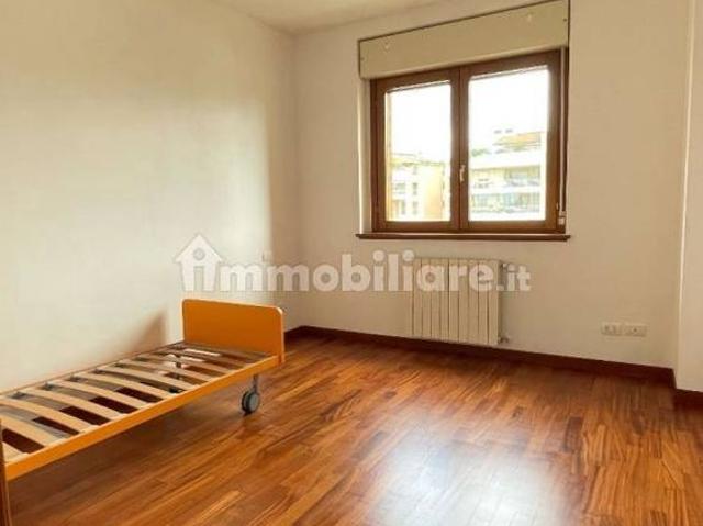 Trilocale via Riccardo Bacchelli 11, Talenti Monte Sacro, Roma