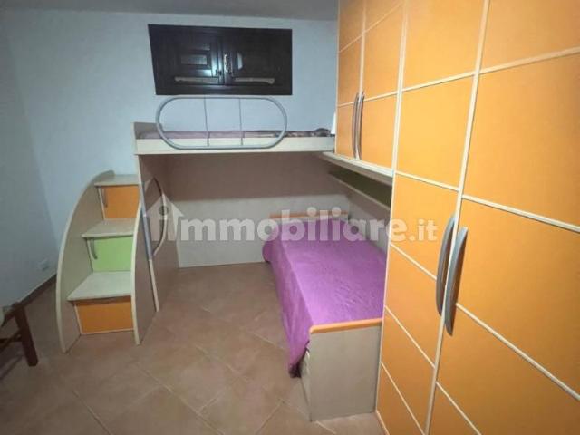 Trilocale via Riciliano 11, Centro, San Vito Lo Capo