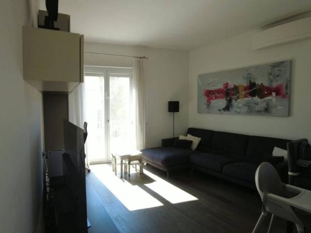 Trilocale via Riano, Ponte Milvio, Roma