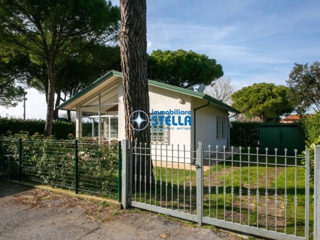 Trilocale via Rialto 5, Pineta, Jesolo
