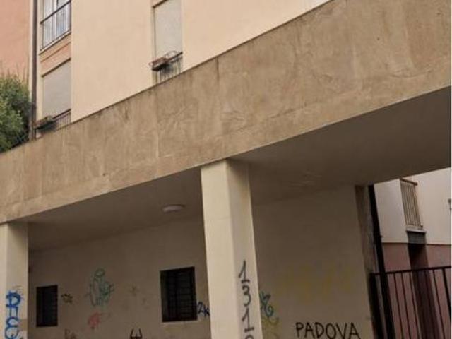 Trilocale via Rialto 11, Piazze Duomo, Padova