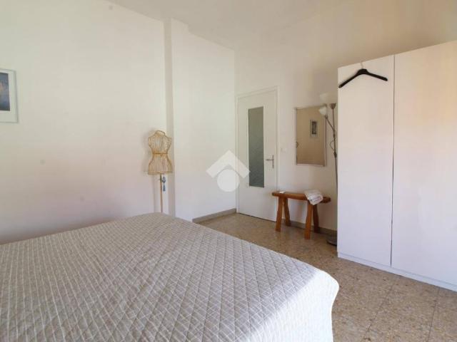 Trilocale via Ridolfi 22, Borgo Venezia, Verona