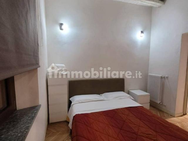 Trilocale via Rifreddo, Centro, Saluzzo