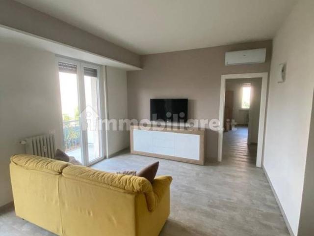Trilocale via Rio Brasa, Rivoltella, Desenzano del Garda