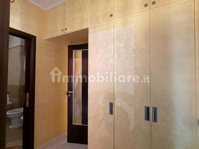 Trilocale via Rione Fico 5, Centro, Casalnuovo di Napoli