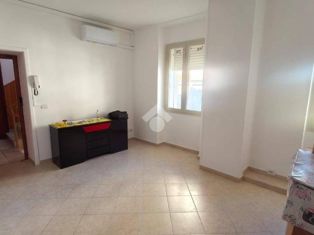 Trilocale via Risorgimento 107, San Luigi Archimede, Ragusa