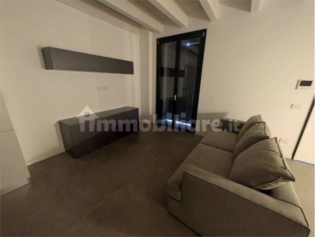 Trilocale via Risorgimento, 1, Centro, Castrezzato